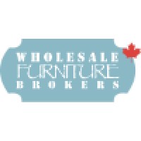 Wholesale Furniture Brokers logo
