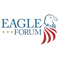 Eagle Forum logo
