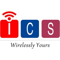 ICS  Mobile Pvt. Ltd. logo