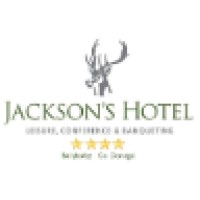 Jacksons Hotel logo