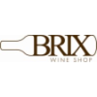BRIX Wine Shop logo