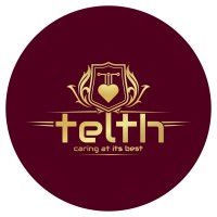 Telth Healthcare Network logo