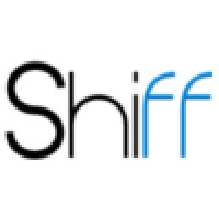 Shiff logo