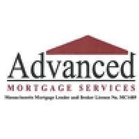 Advanced Mortgage Services logo