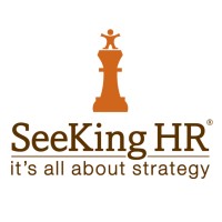 SeeKing HR logo