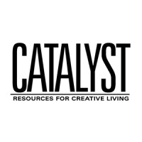 Image of CATALYST Magazine