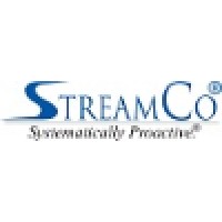 StreamCo logo