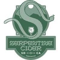 Serpentine Cider logo