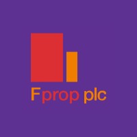First Property Group Plc logo