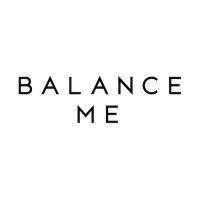 Balance Me Natural Skincare logo