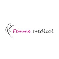 Femme Medical Ltd. logo