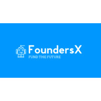 FoundersX Ventures logo