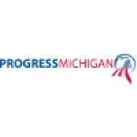 Progress Michigan logo