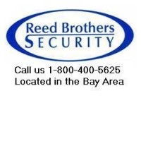 Reed Brothers Security logo