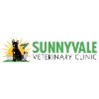 Sunnyvale Veterinary Clinic logo