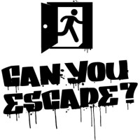 Can You Escape logo