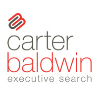 CarterBaldwin Executive Search logo
