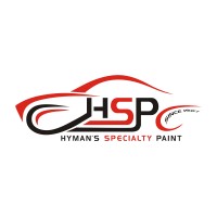 HYMAN'S AUTO SUPPLY CO., INC logo