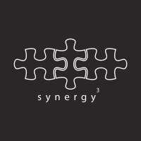 Synergy3 logo