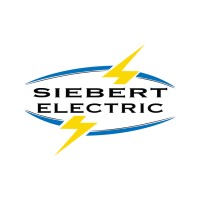 Siebert Electric logo