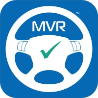 MVRcheck.com logo