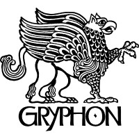 Gryphon Stringed Instruments logo
