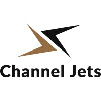 Channel Jets logo