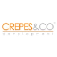 Crepes & Co Development logo