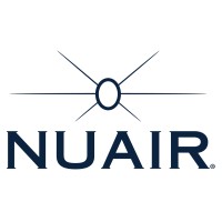 NUAIR logo