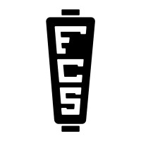 FCS Distribution logo