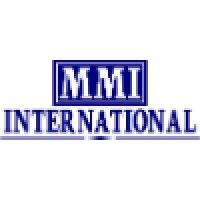 MMI International logo