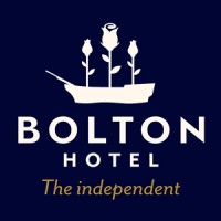Bolton Hotel logo