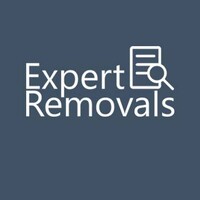 Expert Removals logo