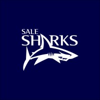 Sale Sharks Rugby Club logo