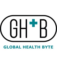 Global Health Byte Pte Ltd logo