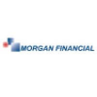 Morgan Financial Inc. logo