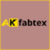 A K Fabric Inc logo