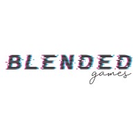 Blended Games logo