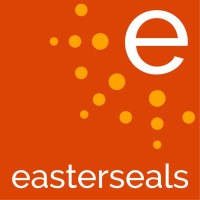 Easterseals  New York logo