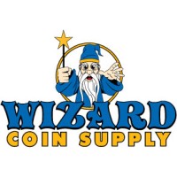 Wizard Coin Supply logo