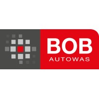 BOB Autowas logo