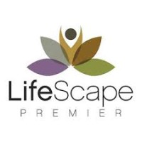 Lifescape Premier logo