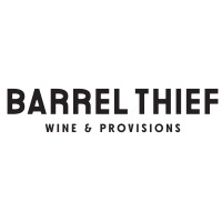 Barrel Thief Wine & Provisions logo