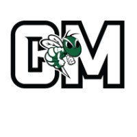 Central Montcalm High School logo