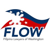 Filipino Lawyers Of Washington logo