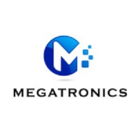 Megatronics logo