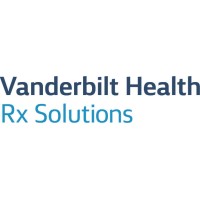 Vanderbilt Health Rx Solutions logo