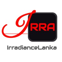 Irradiance Lanka logo