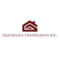 Aluminum Distributors, Inc. logo