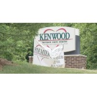 Kenwood Healthcare Center logo